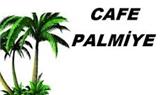 Cafe Palmiye  - Mersin